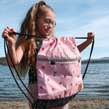 Sac À Chaussures Fraises-Nano-BOS-S26CB102-CLÉMENT