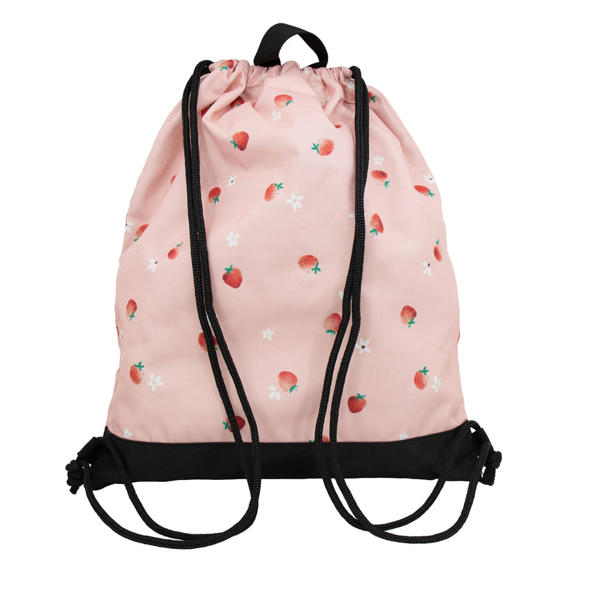 Sac À Chaussures Fraises-Nano-BOS-S26CB102-CLÉMENT