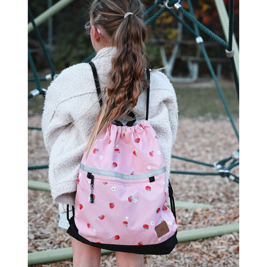 Sac À Chaussures Fraises-Nano-BOS-S26CB102-CLÉMENT