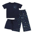 Pyjama Trois Pièces Jeux Vidéos 2-12ans-Nano-Marine-2-BOS-S26P07-CLÉMENT