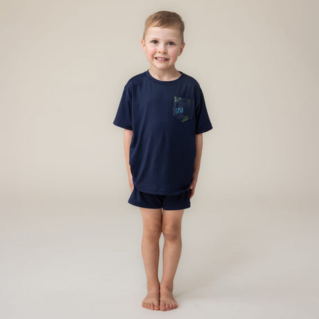 Pyjama Trois Pièces Jeux Vidéos 2-12ans-Nano-BOS-S26P07-CLÉMENT