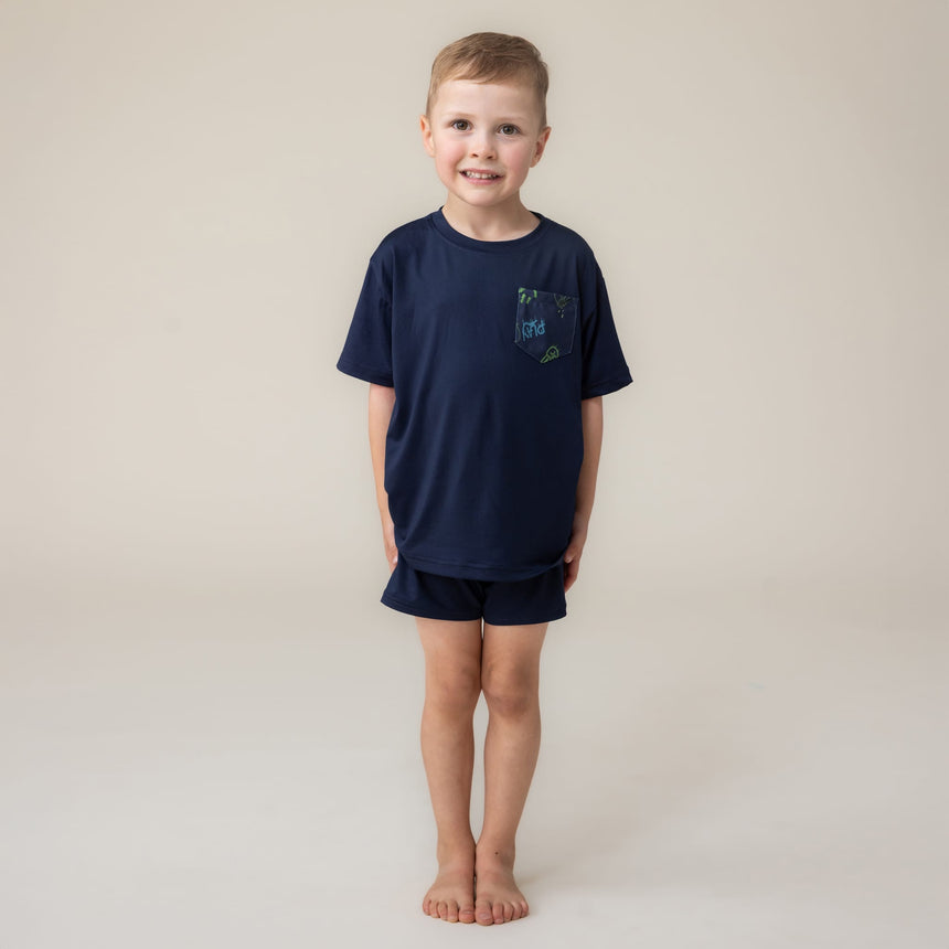 Pyjama Trois Pièces Jeux Vidéos 2-12ans-Nano-BOS-S26P07-CLÉMENT