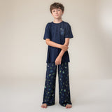 Pyjama Trois Pièces Jeux Vidéos 2-12ans-Nano-BOS-S26P07-CLÉMENT
