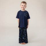 Pyjama Trois Pièces Jeux Vidéos 2-12ans-Nano-BOS-S26P07-CLÉMENT
