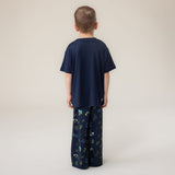 Pyjama Trois Pièces Jeux Vidéos 2-12ans-Nano-BOS-S26P07-CLÉMENT