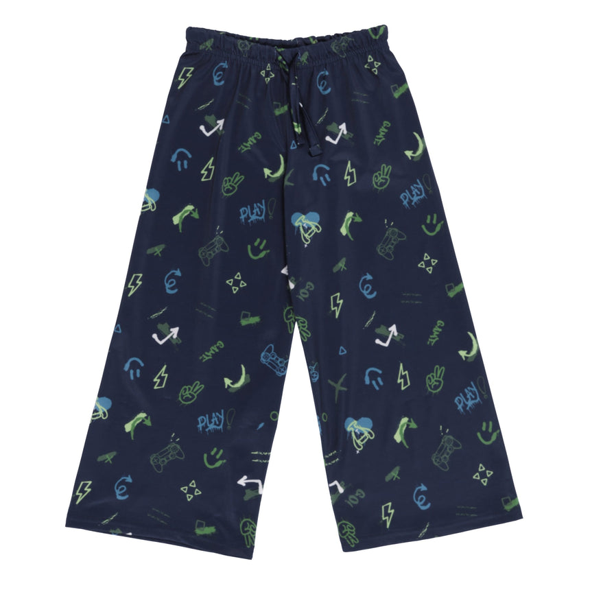 Pyjama Trois Pièces Jeux Vidéos 2-12ans-Nano-BOS-S26P07-CLÉMENT