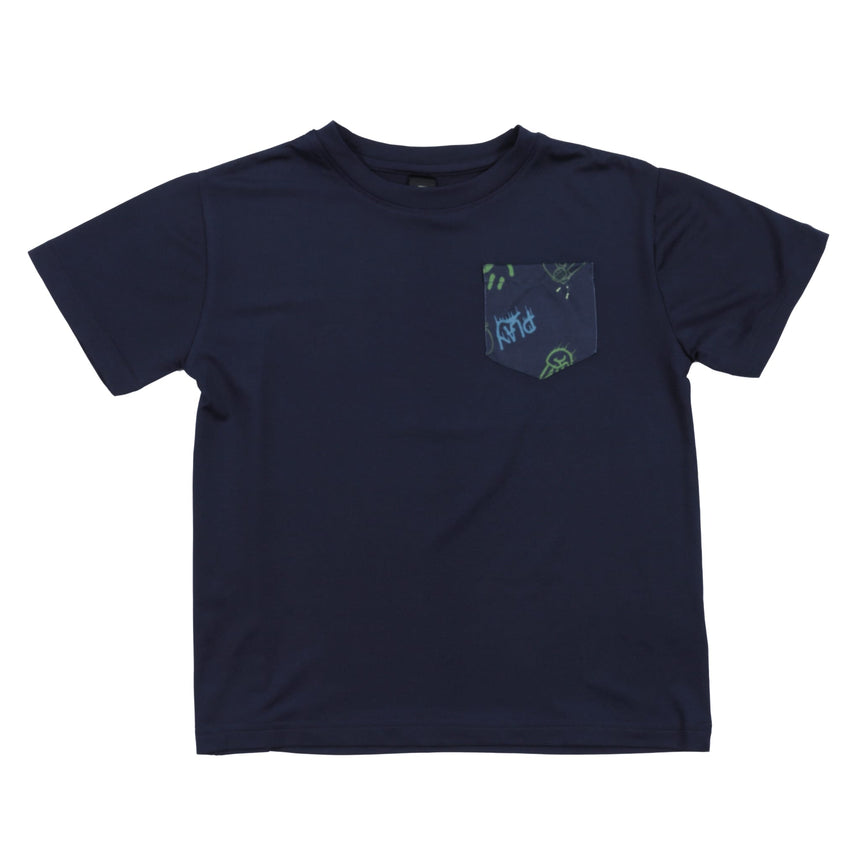 Pyjama Trois Pièces Jeux Vidéos 2-12ans-Nano-BOS-S26P07-CLÉMENT