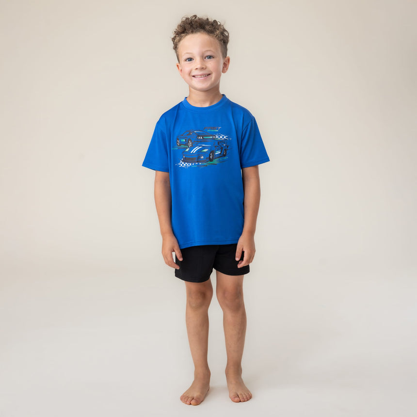 Pyjama Trois Pièces Voitures 2-12ans-Nano-BOS-S26P09-CLÉMENT
