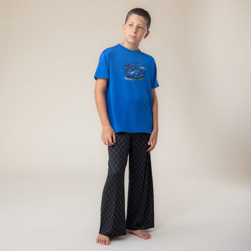 Pyjama Trois Pièces Voitures 2-12ans-Nano-BOS-S26P09-CLÉMENT
