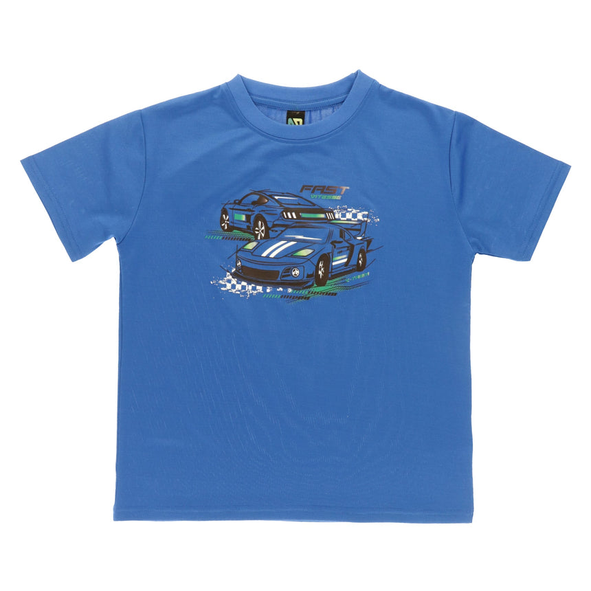 Pyjama Trois Pièces Voitures 2-12ans-Nano-BOS-S26P09-CLÉMENT