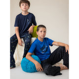 Pyjama Trois Pièces Voitures 2-12ans-Nano-BOS-S26P09-CLÉMENT
