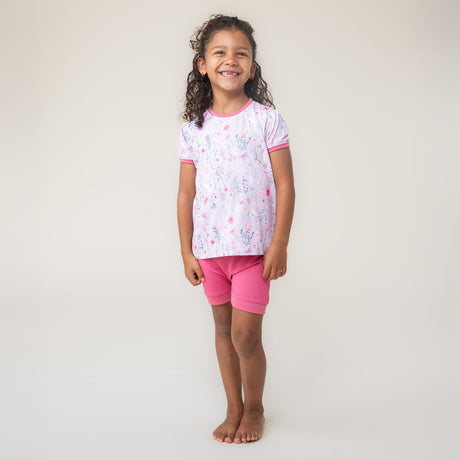 Pyjama Trois Pièces Flowers 2-12ans-Nano-BOS-S26P56-CLÉMENT