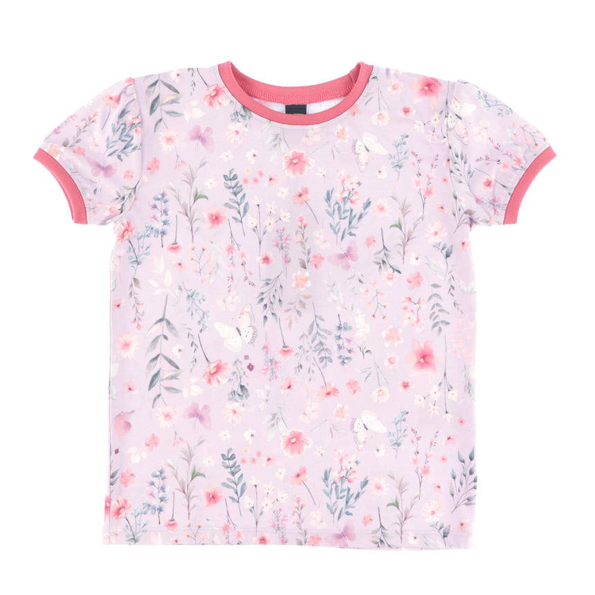 Pyjama Trois Pièces Flowers 2-12ans-Nano-BOS-S26P56-CLÉMENT