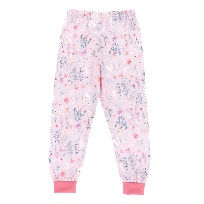 Pyjama Trois Pièces Flowers 2-12ans-Nano-BOS-S26P56-CLÉMENT