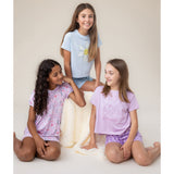 Pyjama Trois Pièces Marguerites 2-12ans-Nano-BOS-S26P58-2-CLÉMENT