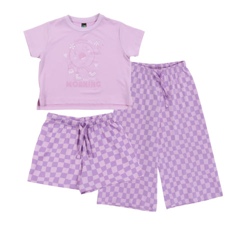 Pyjama Trois Pièces Beigne 2-12ans-Nano-Lilas-2-BOS-S26P60-2-CLÉMENT