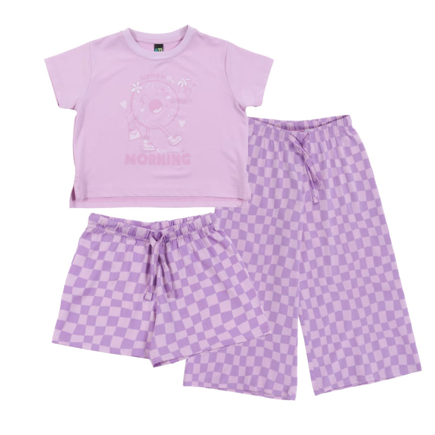 Pyjama Trois Pièces Beigne 2-12ans-Nano-Lilas-2-BOS-S26P60-2-CLÉMENT