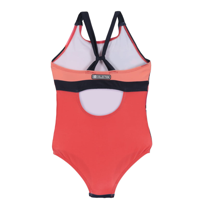 Maillot Dauphins 2-14ans-Nano-BOS-S26S08-01-CLÉMENT