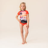 Maillot UV Deux Pièces Dauphins 2-14ans-Nano-BOS-S26S08-02-CLÉMENT