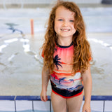 Maillot UV Deux Pièces Dauphins 2-14ans-Nano-BOS-S26S08-02-CLÉMENT