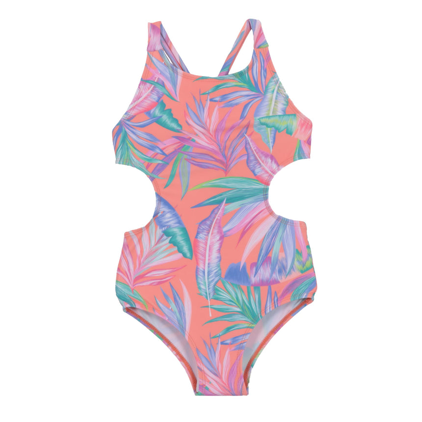 Maillot UV Palmiers 4-14ans-Nano-Corail-4-BOS-S26S10-01-CLÉMENT