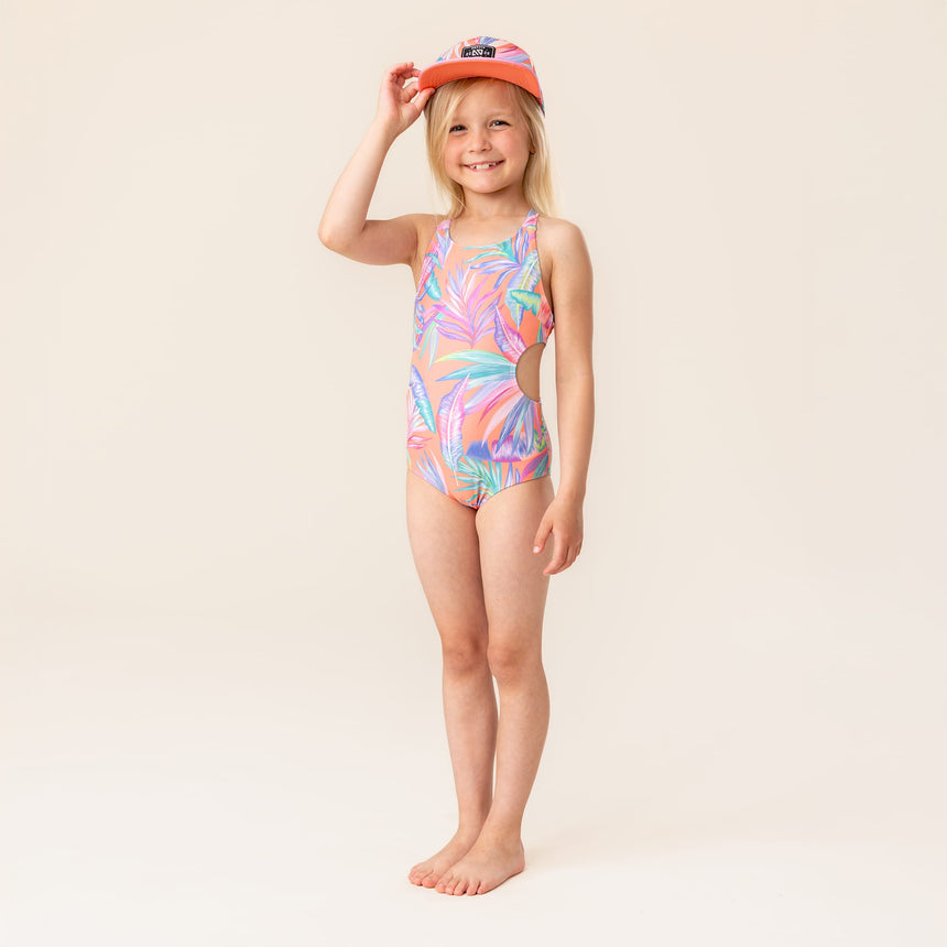 Maillot UV Palmiers 4-14ans-Nano-BOS-S26S10-01-CLÉMENT