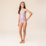 Maillot UV Palmiers 4-14ans-Nano-BOS-S26S10-01-CLÉMENT
