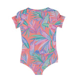 Maillot UV Manches Courtes Palmiers 2-14ans-Nano-BOS-S26S10-02-CLÉMENT