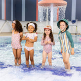 Maillot UV Deux Pièces Boucles 3-14ans-Nano-BOS-S26S12-02-CLÉMENT