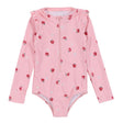 Maillot UV Manches Longues Fraises 2-10ans-Nano-Rose-2-BOS-S26S14-01-2-CLÉMENT