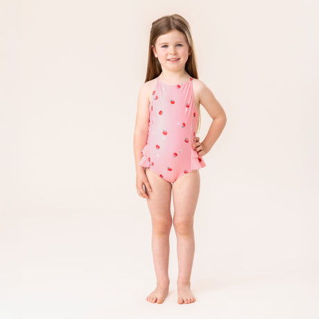 Maillot UV Fraises 2-10ans-Nano-BOS-S26S14-02-CLÉMENT