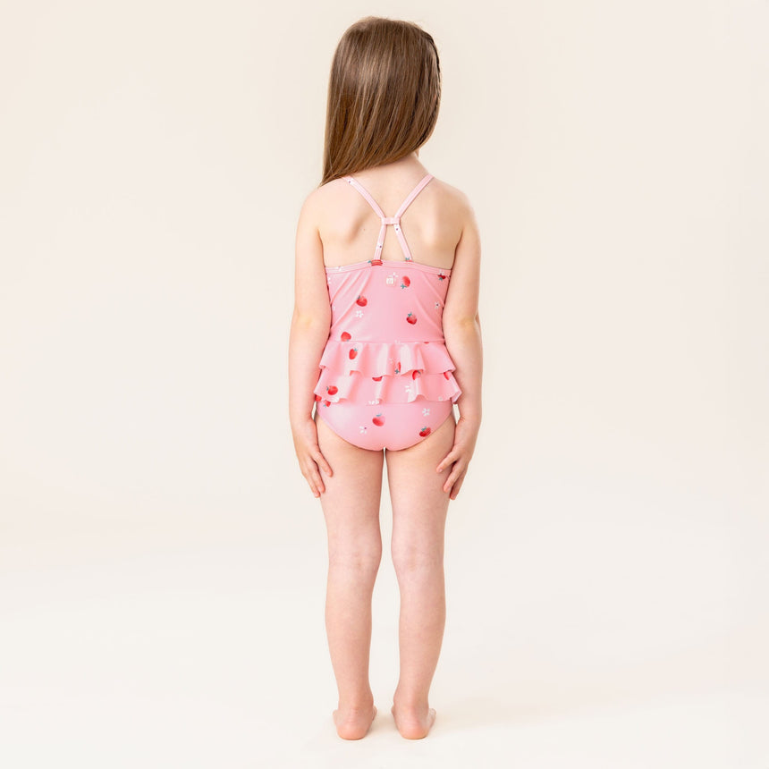 Maillot UV Fraises 2-10ans-Nano-BOS-S26S14-02-CLÉMENT