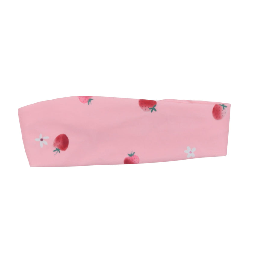 Bandeau UV Fraises 2-6ans-Nano-Rose-2-6 ans-BOS-S26S14-10-CLÉMENT