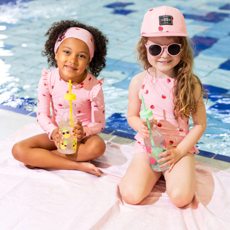 Bandeau UV Fraises 2-6ans-Nano-BOS-S26S14-10-CLÉMENT