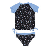 Maillot UV Deux Pièces Fleur 2-14ans-Nano-BOS-S26S20-01-CLÉMENT