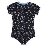 Maillot UV Manches Courtes Fleur 2-14ans-Nano-BOS-S26S20-02-CLÉMENT