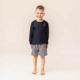 Maillot Short Bateaux 2-12ans-Nano-BOS-S26S201-06-CLÉMENT