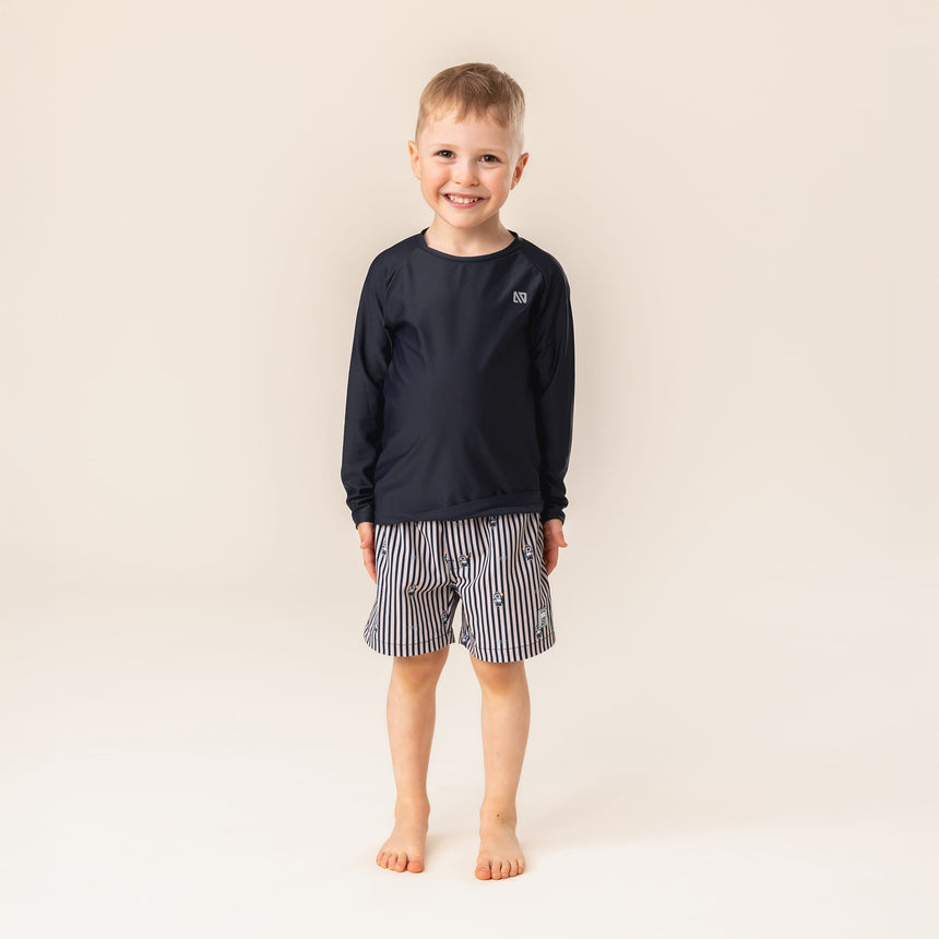 Maillot Short Bateaux 2-12ans-Nano-BOS-S26S201-06-CLÉMENT