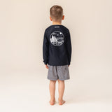 Maillot Short Bateaux 2-12ans-Nano-BOS-S26S201-06-CLÉMENT