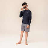 Maillot Short Bateaux 2-12ans-Nano-BOS-S26S201-06-CLÉMENT