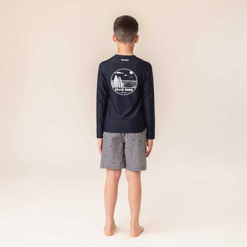 Maillot Short Bateaux 2-12ans-Nano-BOS-S26S201-06-CLÉMENT