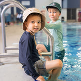 Maillot Short Bateaux 2-12ans-Nano-BOS-S26S201-06-CLÉMENT