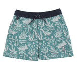 Maillot Short Dinos 2-10ans-Nano-Vert-2-BOS-S26S201-14-CLÉMENT