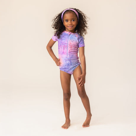 Maillot UV Manches Courtes Chats 2-14ans-Nano-BOS-S26S22-02-CLÉMENT