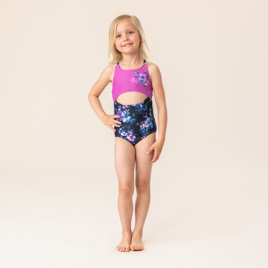Maillot UV Floraison 3-14ans-Nano-BOS-S26S24-01-CLÉMENT