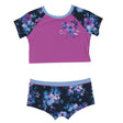 Maillot UV Deux Pièces Floraison 4-14ans-Nano-BOS-S26S24-03-CLÉMENT