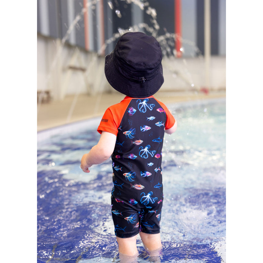 Maillot UV Poissons 6-24mois-Nano-BOS-S26S301-1-CLÉMENT