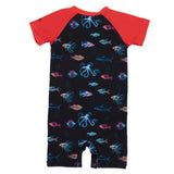 Maillot UV Poissons 6-24mois-Nano-BOS-S26S301-1-CLÉMENT