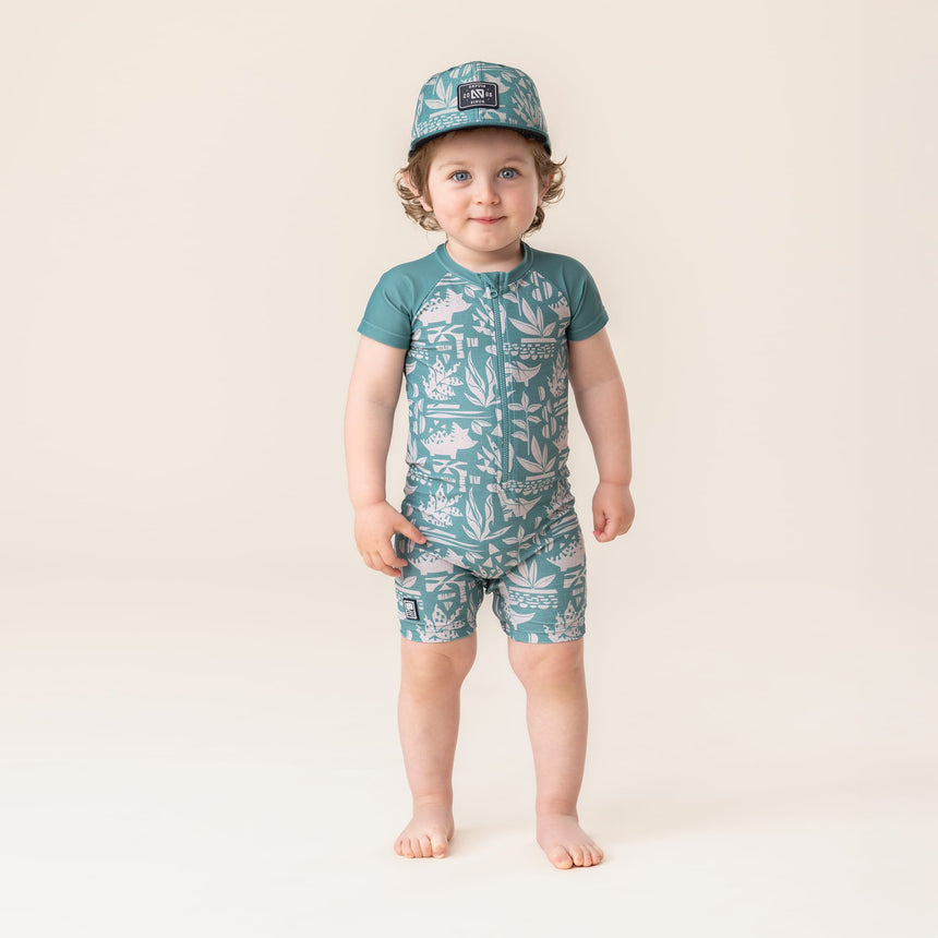Maillot UV Dinos 6-24mois-Nano-BOS-S26S303-1-CLÉMENT