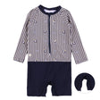 Maillot UV Manches Longues Bateaux 6-24mois-Nano-Beige-3-6 m-BOS-S26S309-1-CLÉMENT